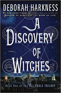 A Discovery of Witches