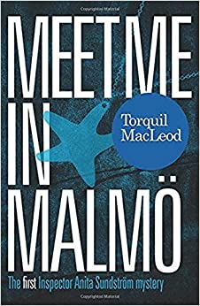Meet Me In Malmo mystery