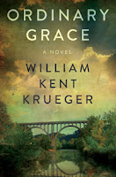 Ordinary Grace: A Novel