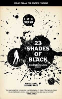 23 Shades of Black; a Filomena Buscarsela Mystery