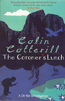 The Coroner’s Lunch