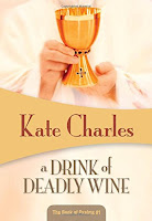 A Drink of Deadly Wine