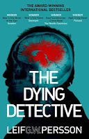 The Dying Detective; A Thriller