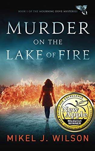 Murder on the Lake of Fire