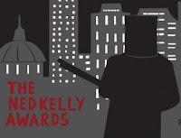 The Big Mystery/Thriller/Suspense Book Awards