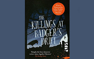 The Killings at Badger’s Drift