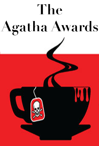 Agatha Award Winners Announced