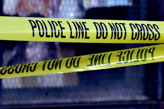 What’s the difference between a crime novel, a mystery and a thriller?