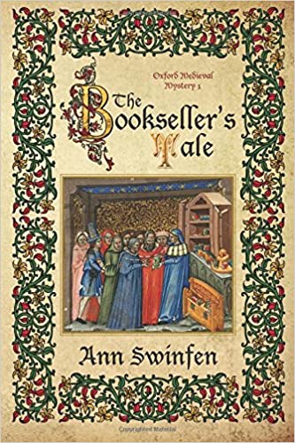 The Bookseller’s Tale
