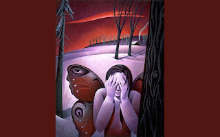 The Butterfly Effect