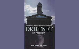 Driftnet