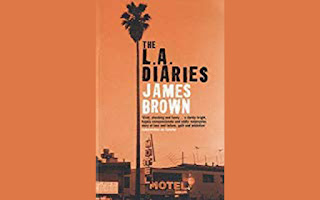 The Los Angeles Diaries: A Memoir