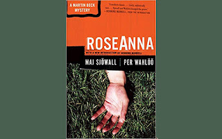 RoseAnna
