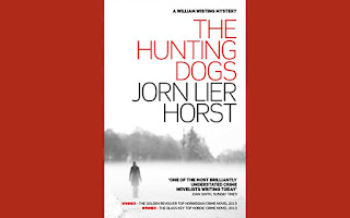The Hunting Dogs