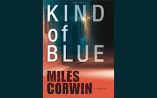 Kind of Blue (An Ash Levine Thriller Book 1)