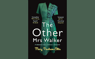 The Other Mrs. Walker