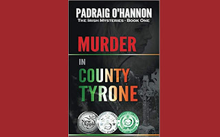 Murder in County Tyrone