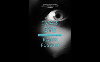 Eva’s Eye: An Inspector Sejer Mystery (Book 1)