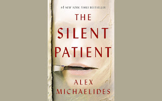 The Silent Patient