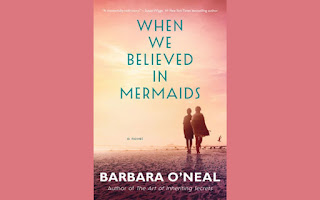 When We Believed in Mermaids