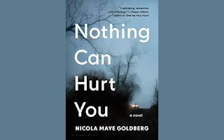 Nothing Can Hurt You