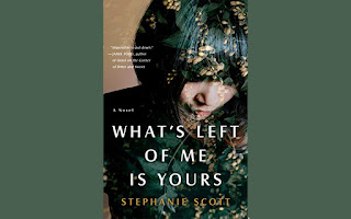 What’s Left of Me is Yours