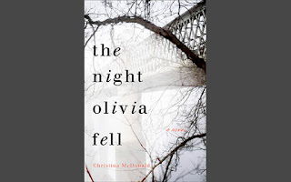 The Night Olivia Fell