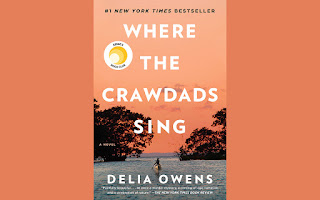 Where the Crawdads Sing