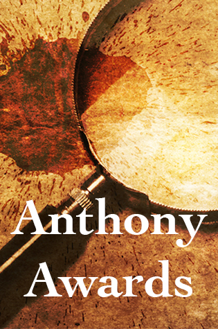 2020 Anthony Award winners