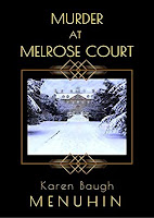 Murder at Melrose Court