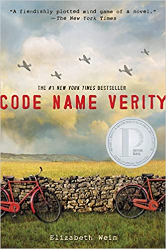 Code Name Verity