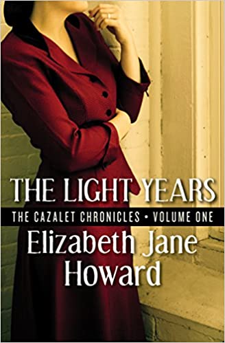 The Light Years: The Cazalet Chronicles Book 1