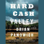 Hard Cash Valley