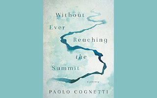 Without Ever Reaching the Summit: A Journey