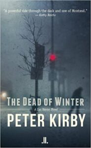 Peter-Kirby-The Dead-of-Winter