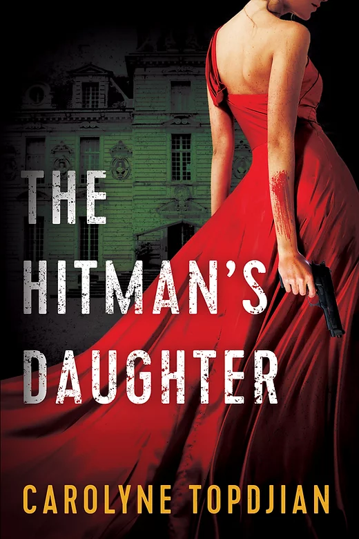 The Hitman’s Daughter