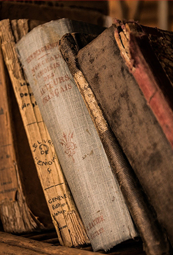 Worst books I’ve read lately