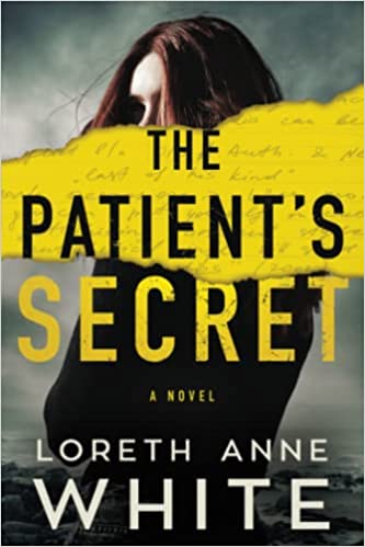 The Patient’s Secret