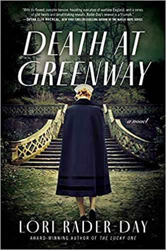 Review: Death at Greenway