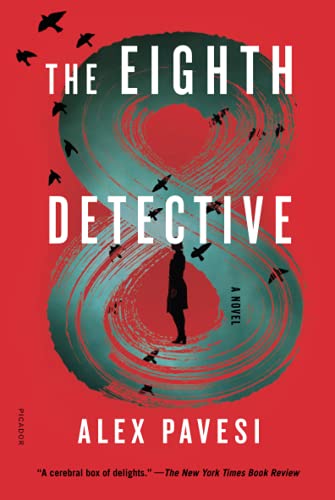 The Eighth Detective