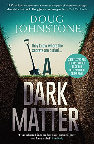 A Dark Matter: 1 (The Skelfs)