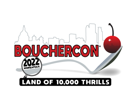 2022 Anthony Award winners announced at Bouchercon