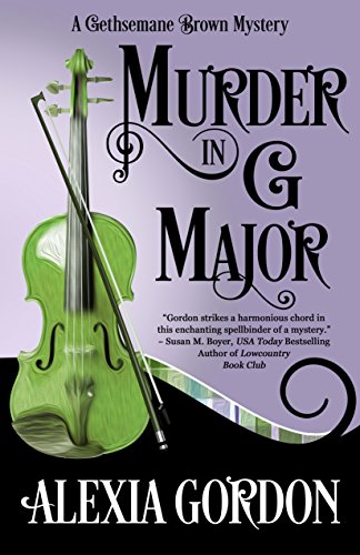 Murder in G Major