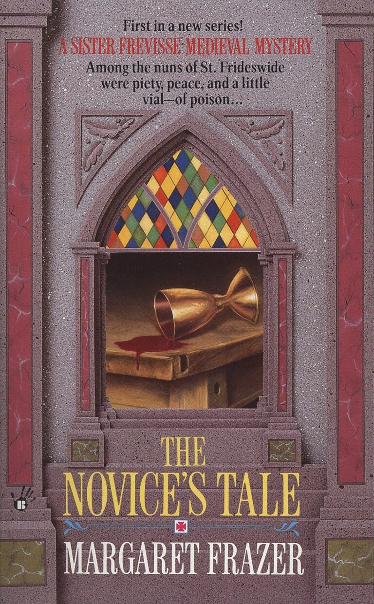 The Novice’s Tale