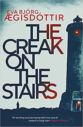 The Creak on the Stairs