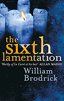 The Sixth Lamentation