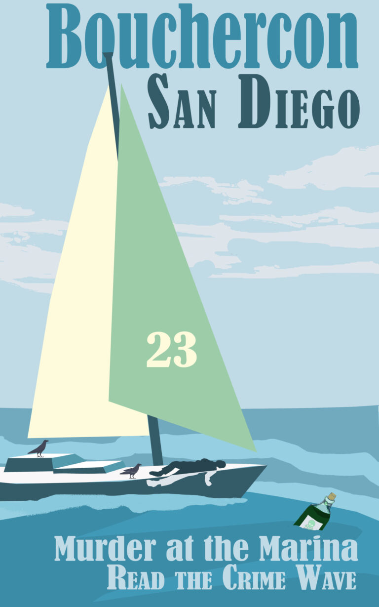 2023 Anthony Award Finalists